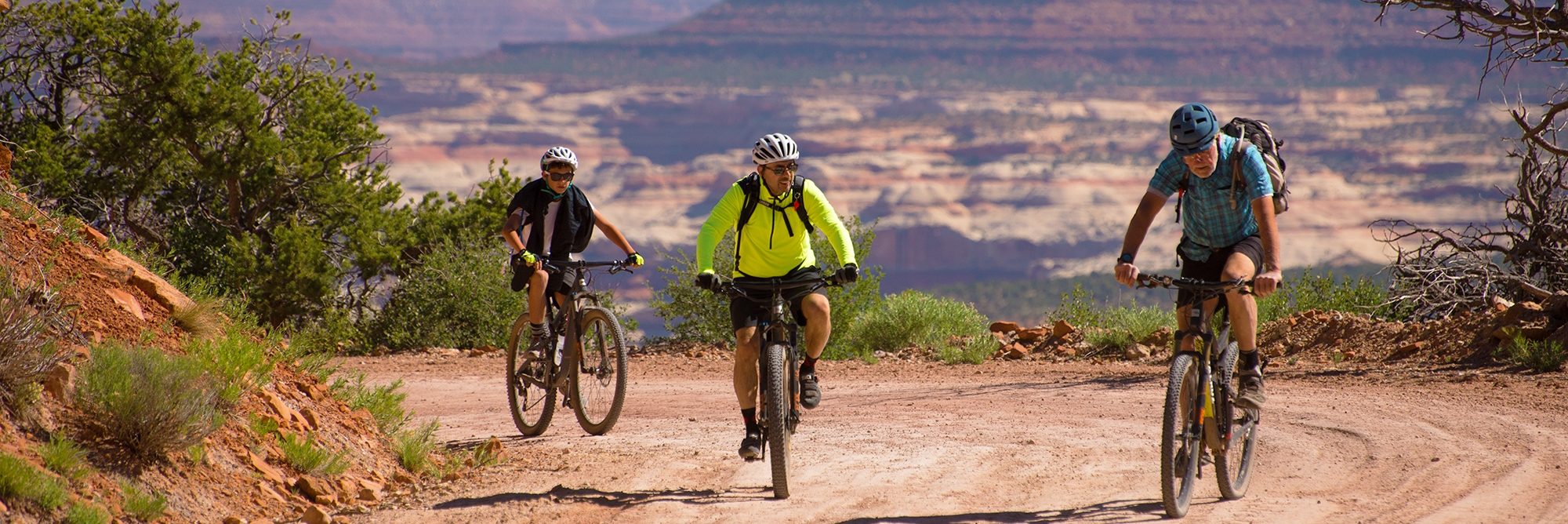 Bears Ears Backcountry Tour 4-Day — photo 3