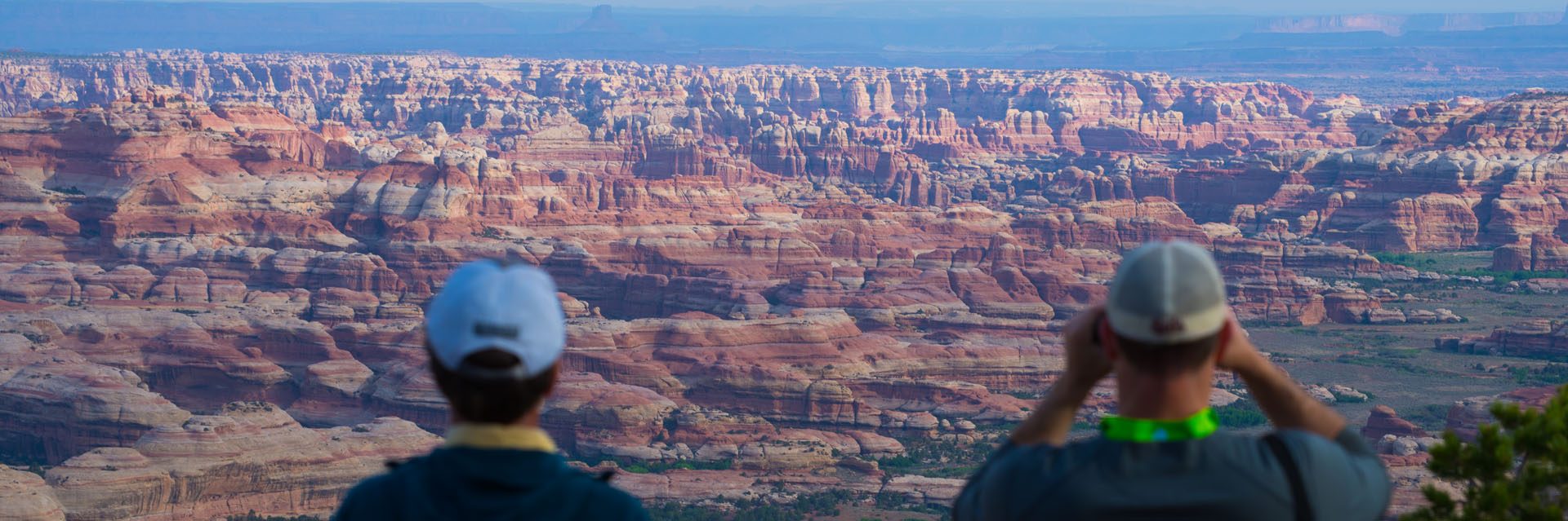 Bears Ears Backcountry Tour 4-Day — photo 4