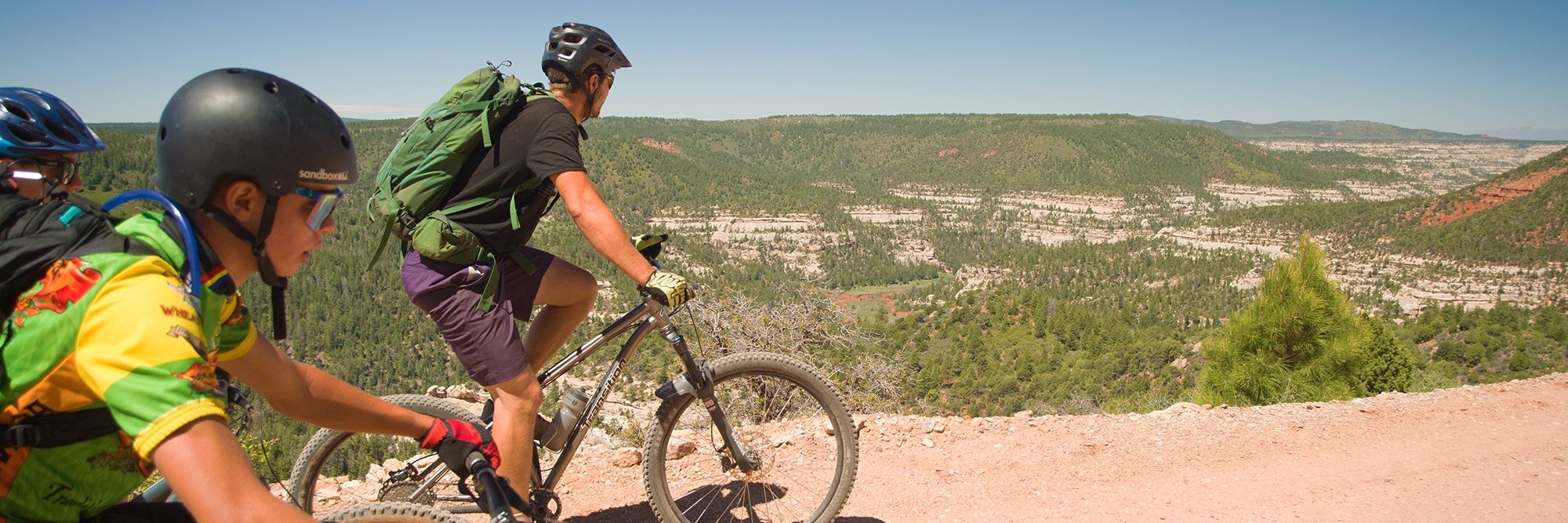 Bears Ears Backcountry Tour 4-Day — photo 5