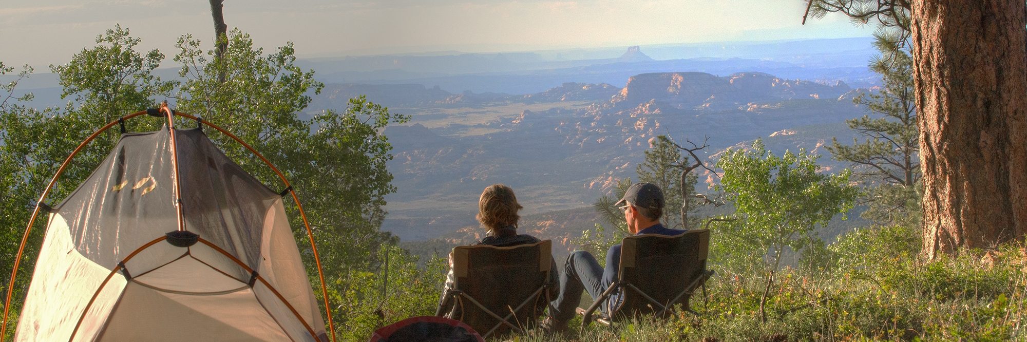 Bears Ears Backcountry Tour 4-Day — photo 1