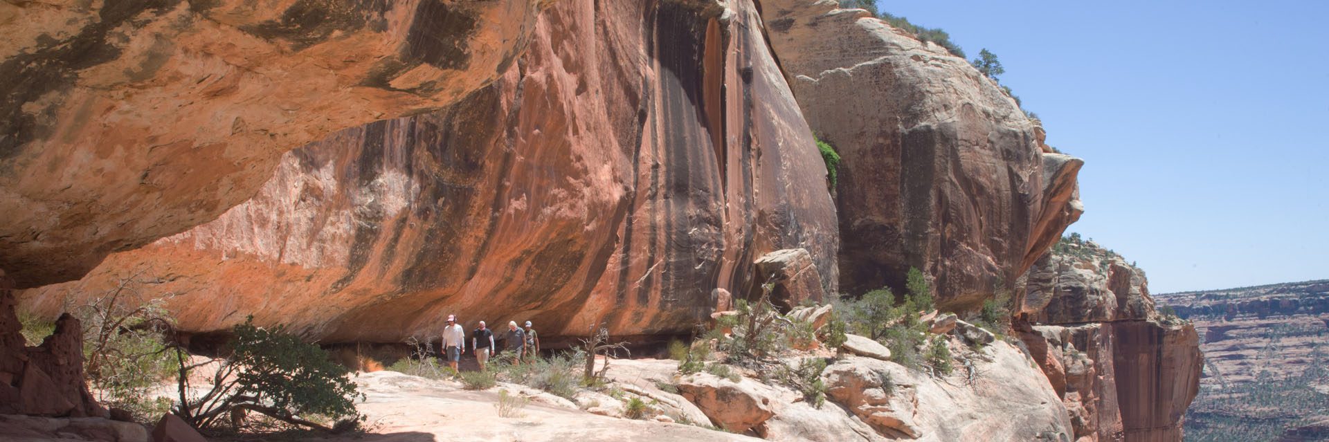 Bears Ears Backcountry Tour 4-Day — photo 2