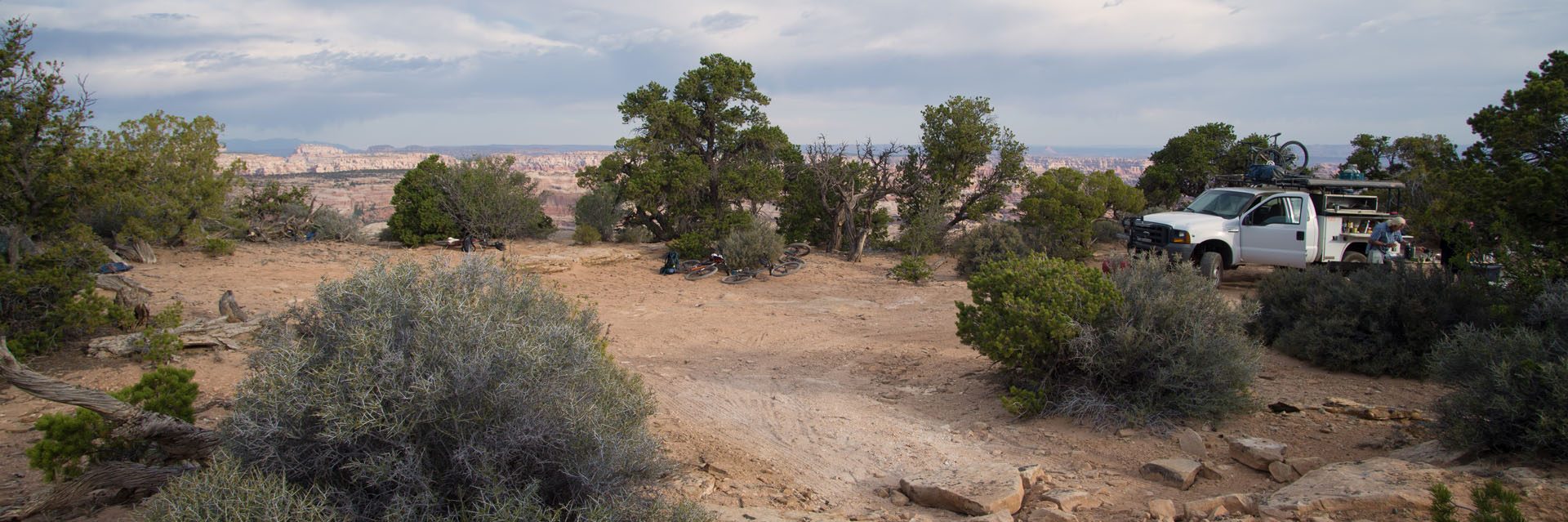 Bears Ears Backcountry Tour 4-Day — photo 5