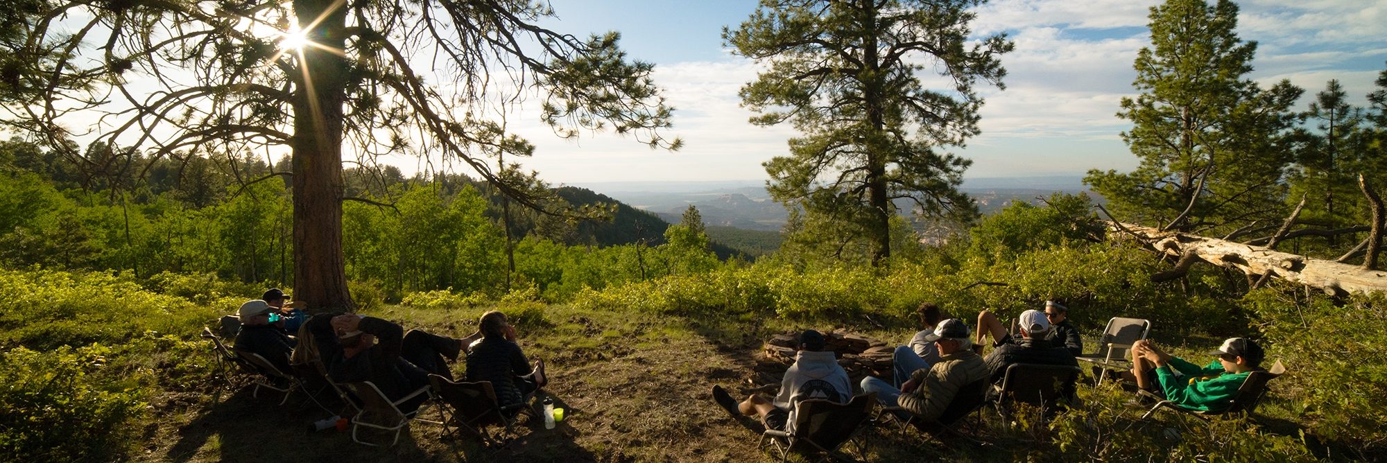 Bears Ears Backcountry Tour 4-Day — photo 6