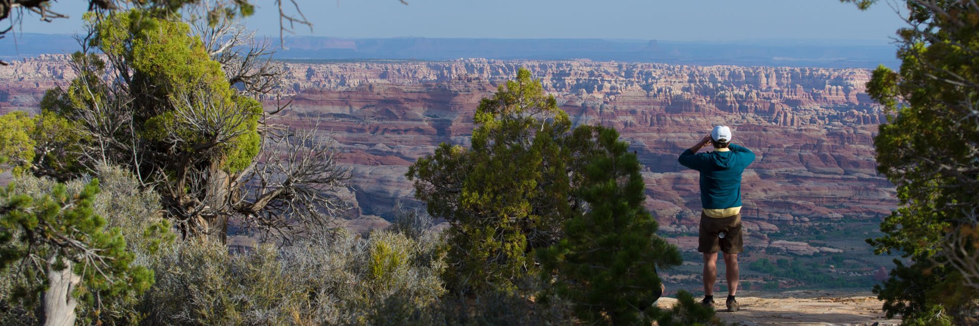 Bears Ears Backcountry Tour 4-Day — photo 11