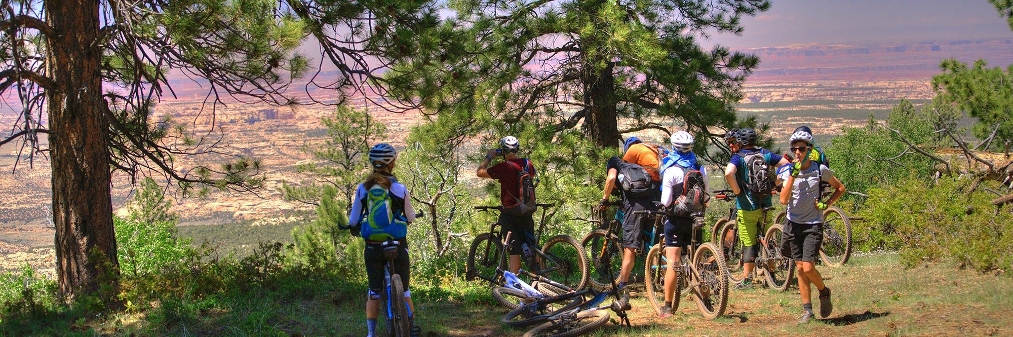 Bears Ears Mnt. Bike Weekend 3-Day — photo 1
