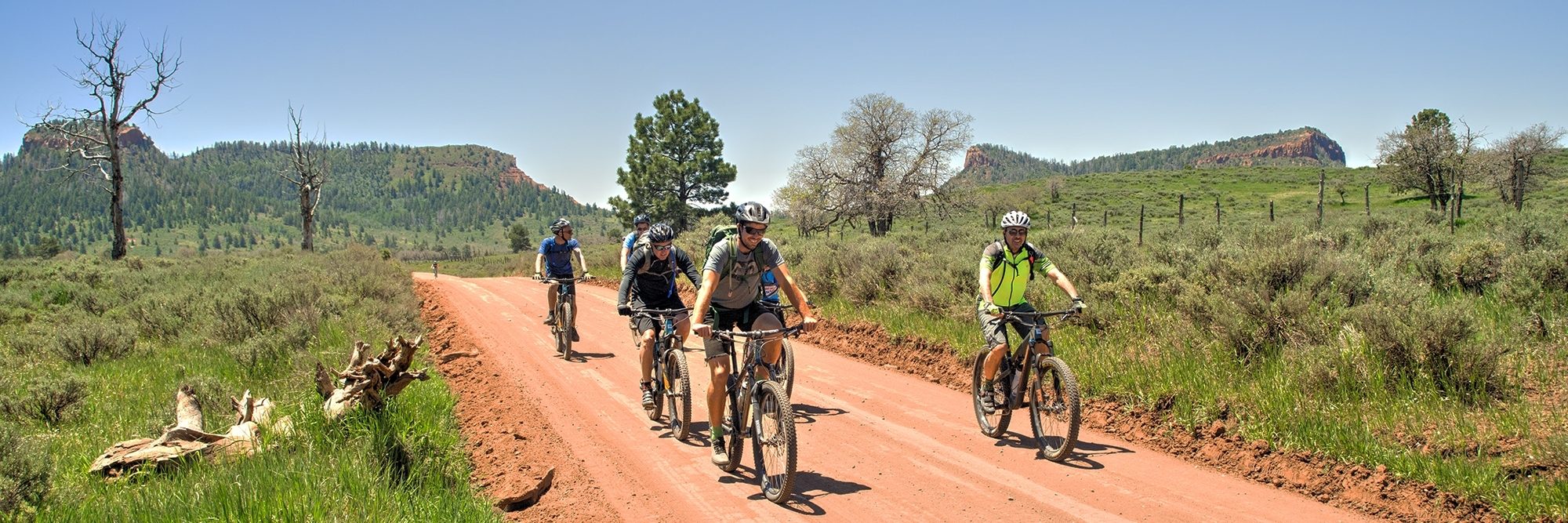 Bears Ears Mnt. Bike Weekend 3-Day — photo 2