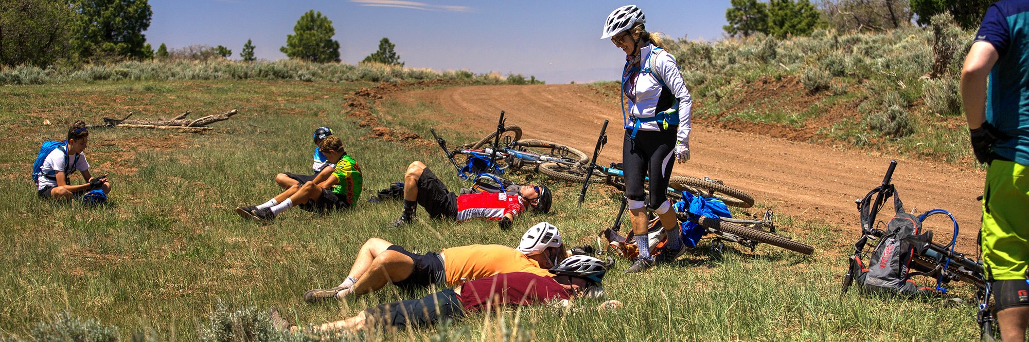 Bears Ears Mnt. Bike Weekend 3-Day — photo 3