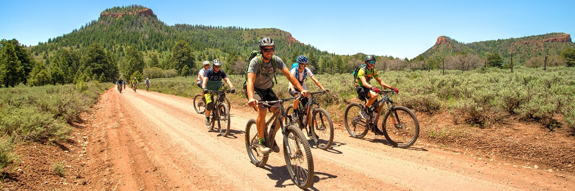 Bears Ears Mnt. Bike Weekend 3-Day — photo 4