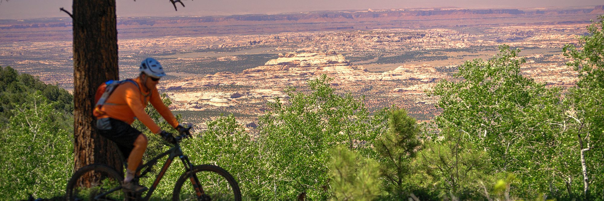 Bears Ears Mnt. Bike Weekend 3-Day — photo 1