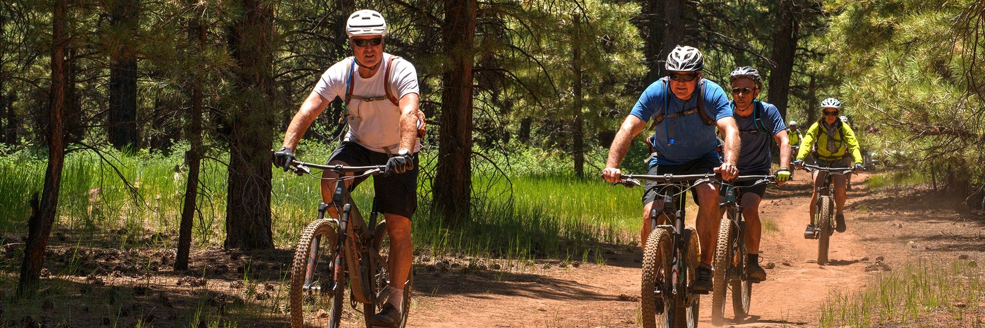 Bears Ears Mnt. Bike Weekend 3-Day — photo 2