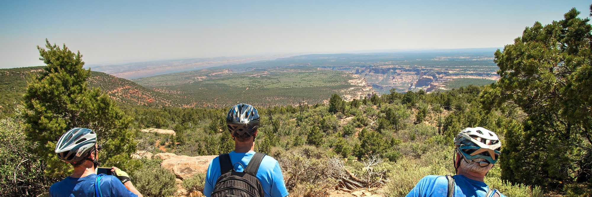Bears Ears Mnt. Bike Weekend 3-Day — photo 3