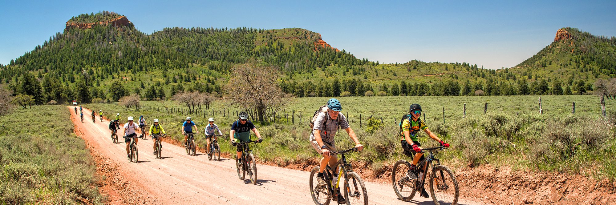 Bears Ears Mnt. Bike Weekend 3-Day — photo 4