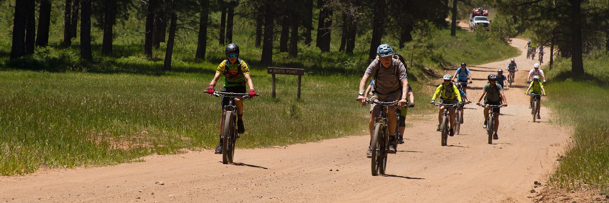 Bears Ears Mnt. Bike Weekend 3-Day — photo 5