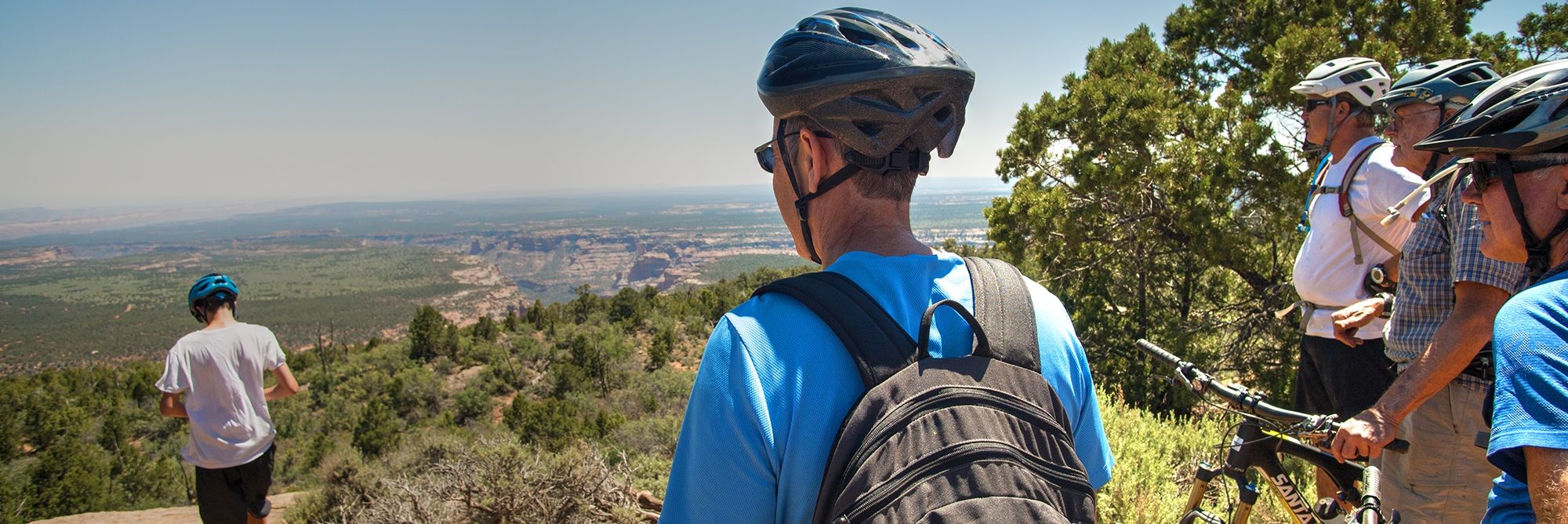 Bears Ears Mnt. Bike Weekend 3-Day — photo 6