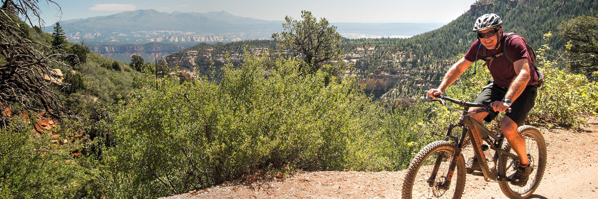 Bears Ears Mnt. Bike Weekend 3-Day — photo 7