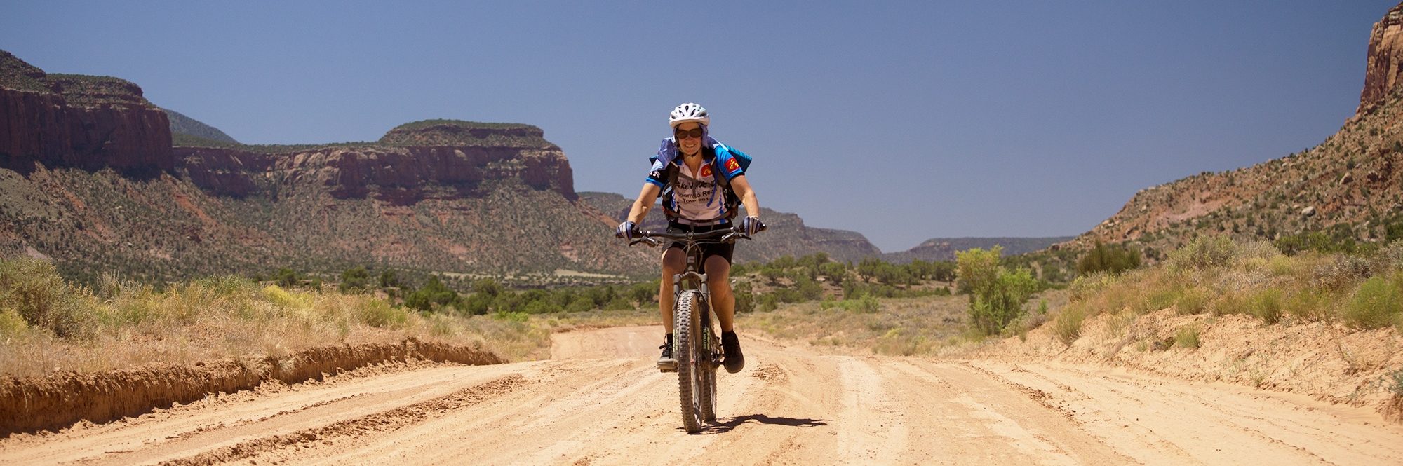 Bears Ears Mnt. Bike Weekend 3-Day — photo 8