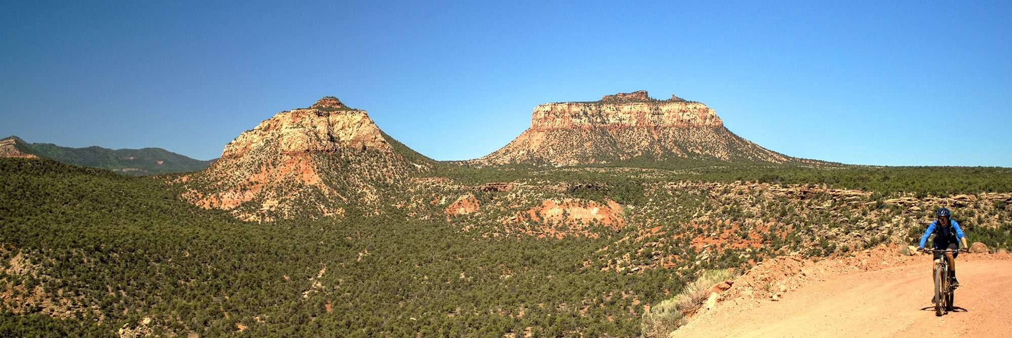Bears Ears Mnt. Bike Weekend 3-Day — photo 9