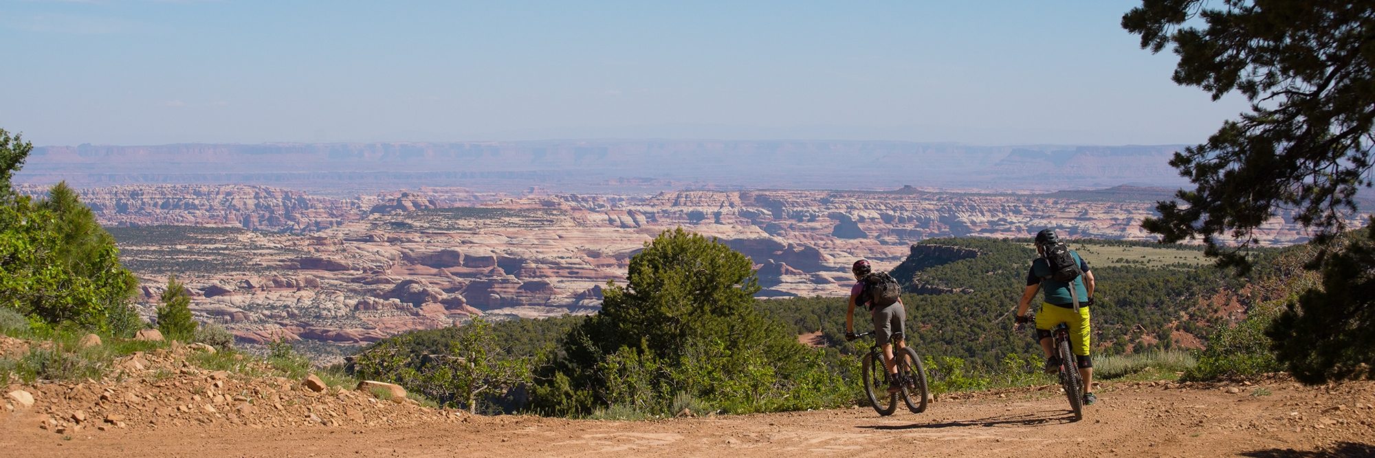 Bears Ears Mnt. Bike Weekend 3-Day — photo 10