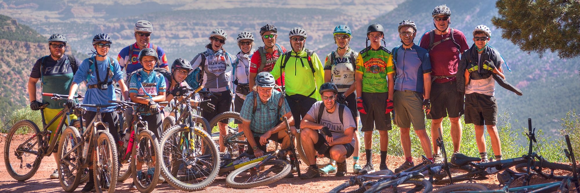 Bears Ears Mnt. Bike Weekend 3-Day — photo 11