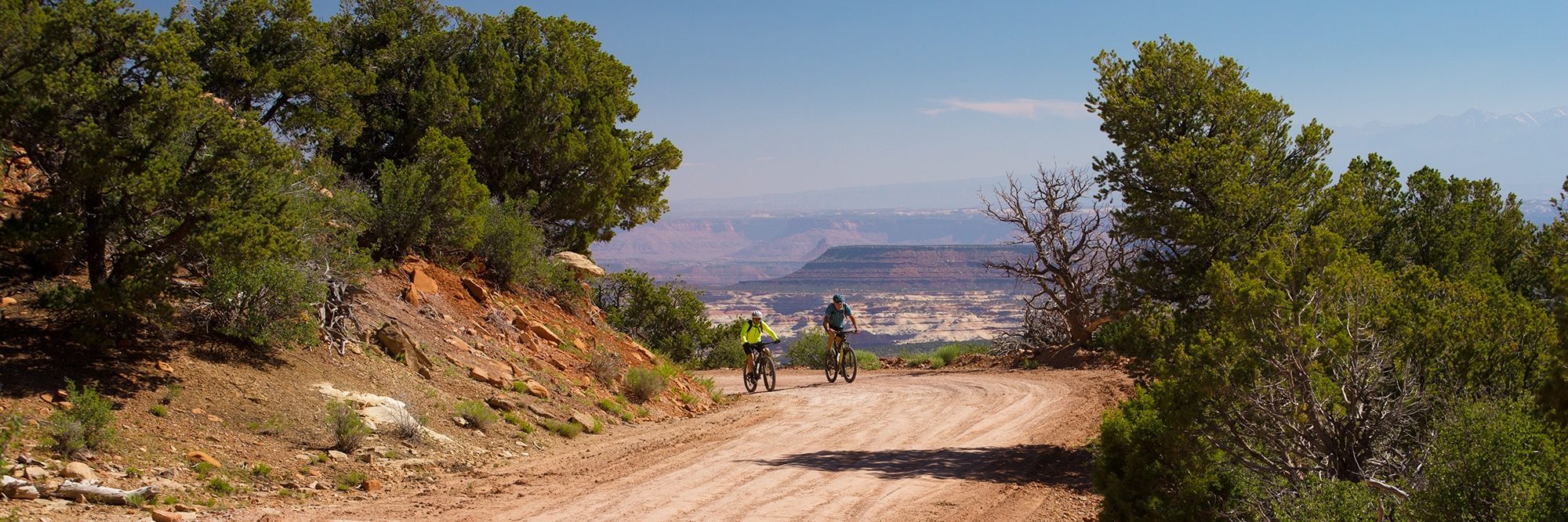 Bears Ears Mnt. Bike Weekend 3-Day — photo 12