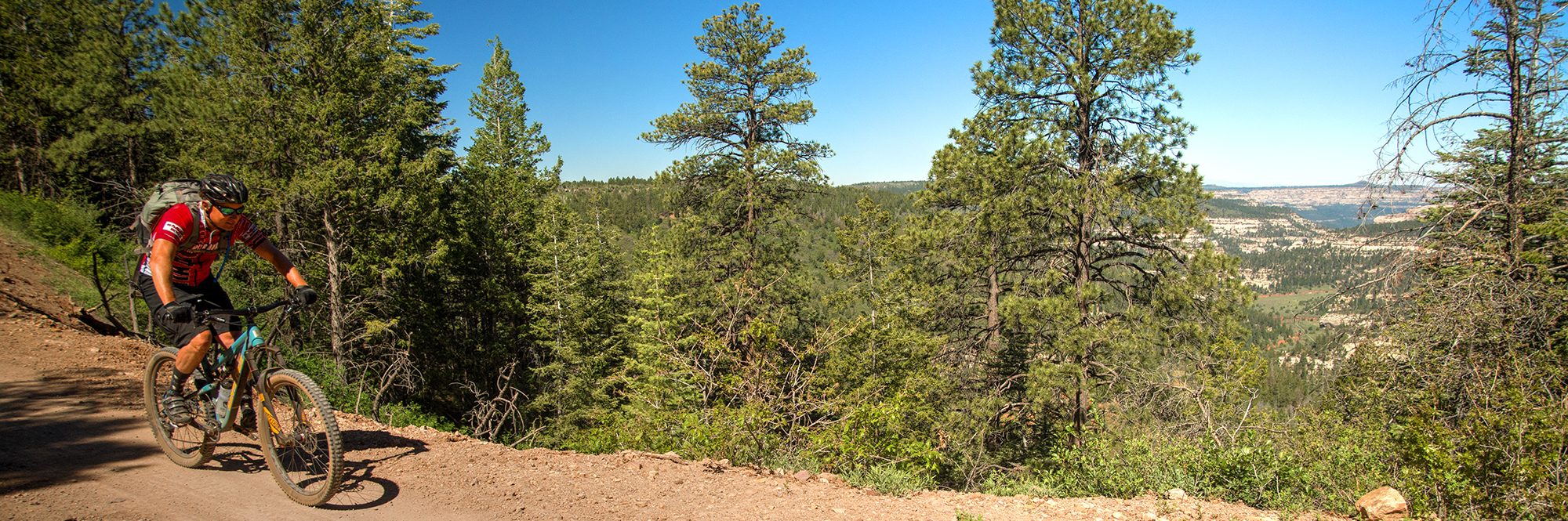 Bears Ears Mnt. Bike Weekend 3-Day — photo 20