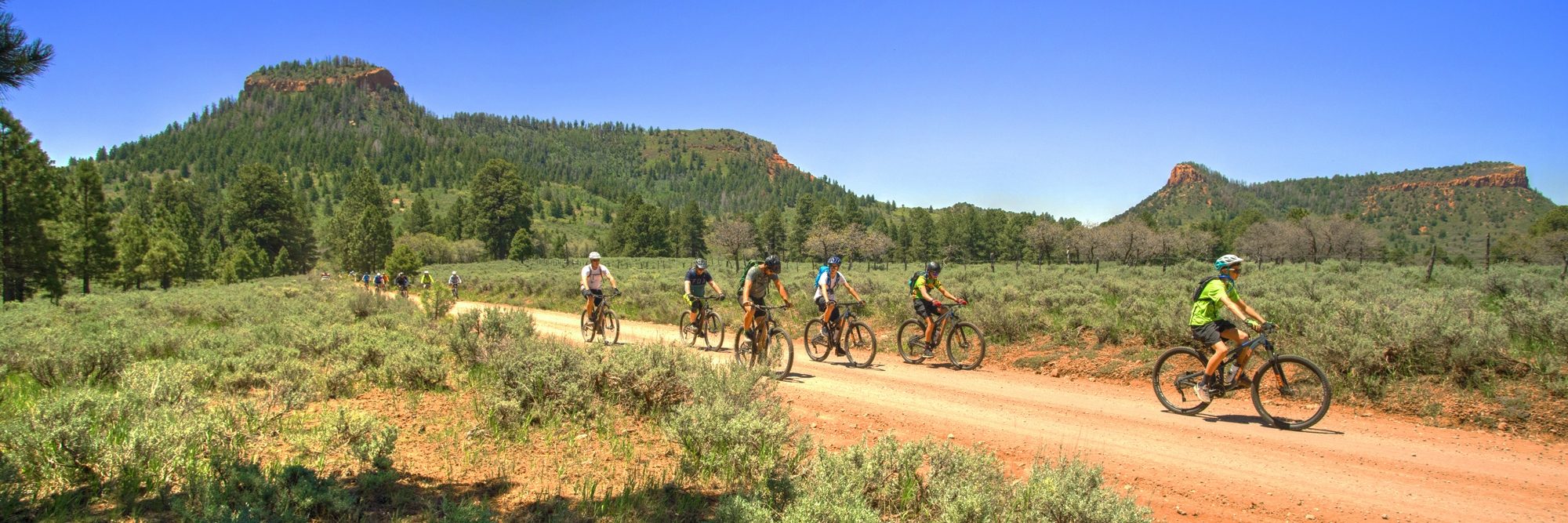 Bears Ears Mnt. Bike Weekend 3-Day — photo 21