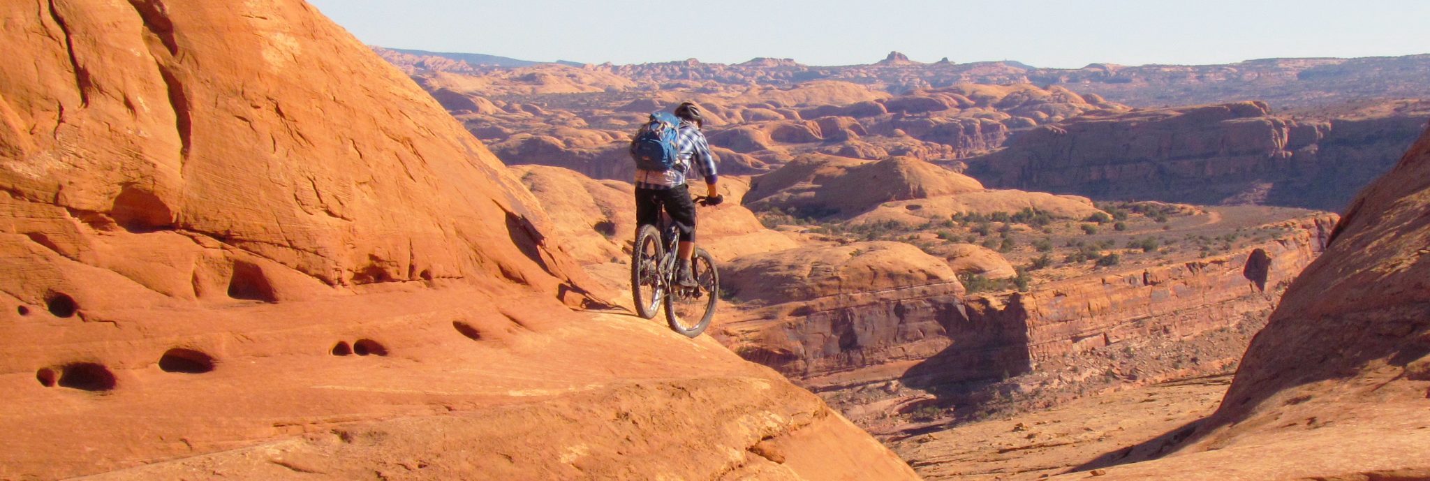 Best of Moab Mountain Bike Inn Tour — photo 4