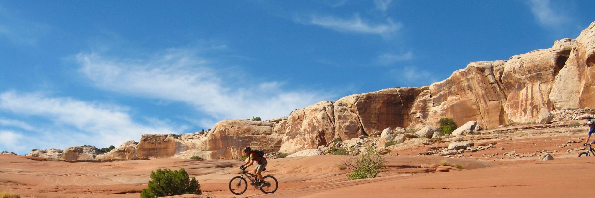 Best of Moab Mountain Bike Inn Tour — photo 5