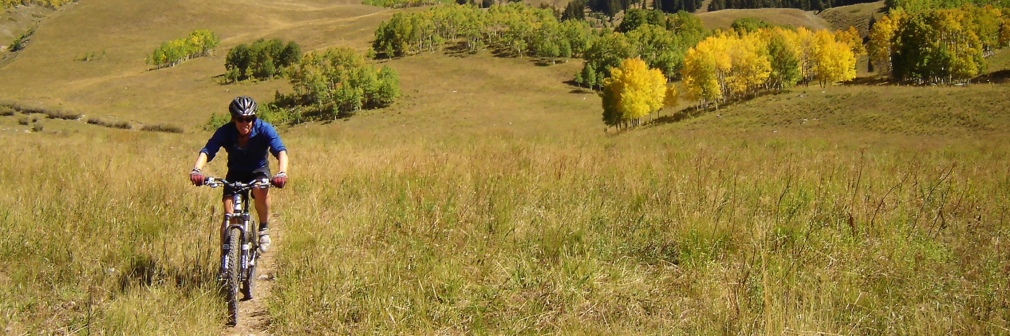 Best of Crested Butte EBike Tour — photo 1
