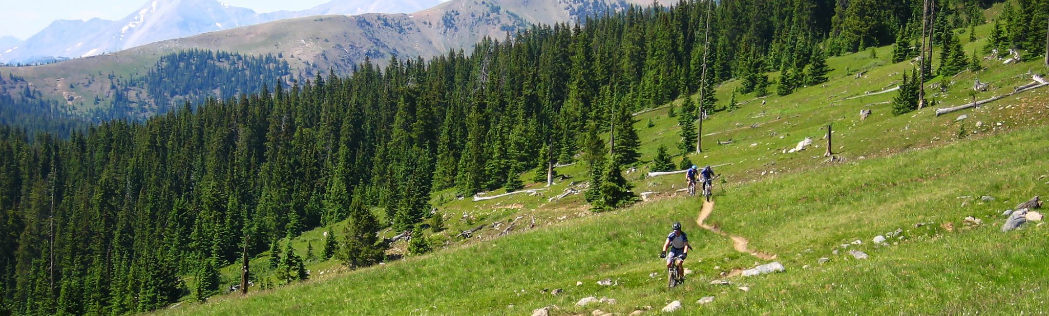 Best of Crested Butte EBike Tour — photo 2