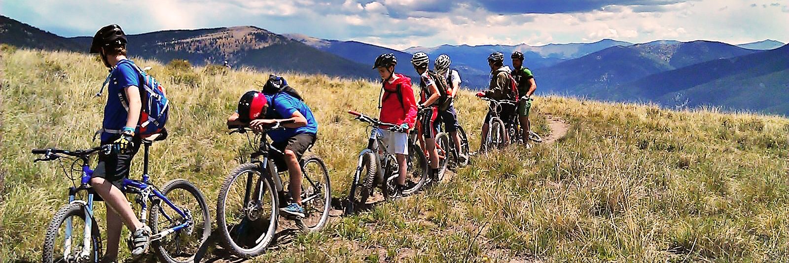 Best of Crested Butte EBike Tour — photo 3
