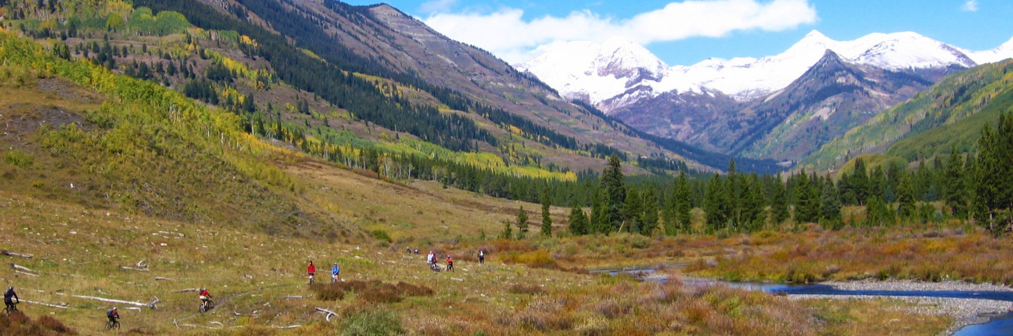 Best of Crested Butte EBike Tour — photo 4