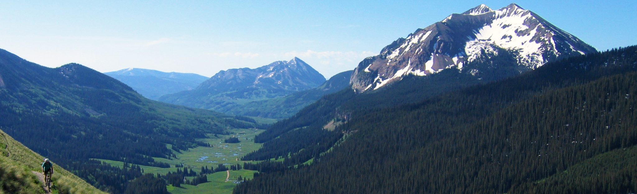 Best of Crested Butte EBike Tour — photo 5