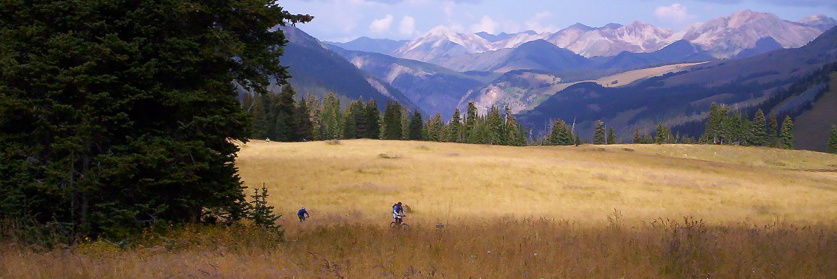 Best of Crested Butte EBike Tour — photo 1