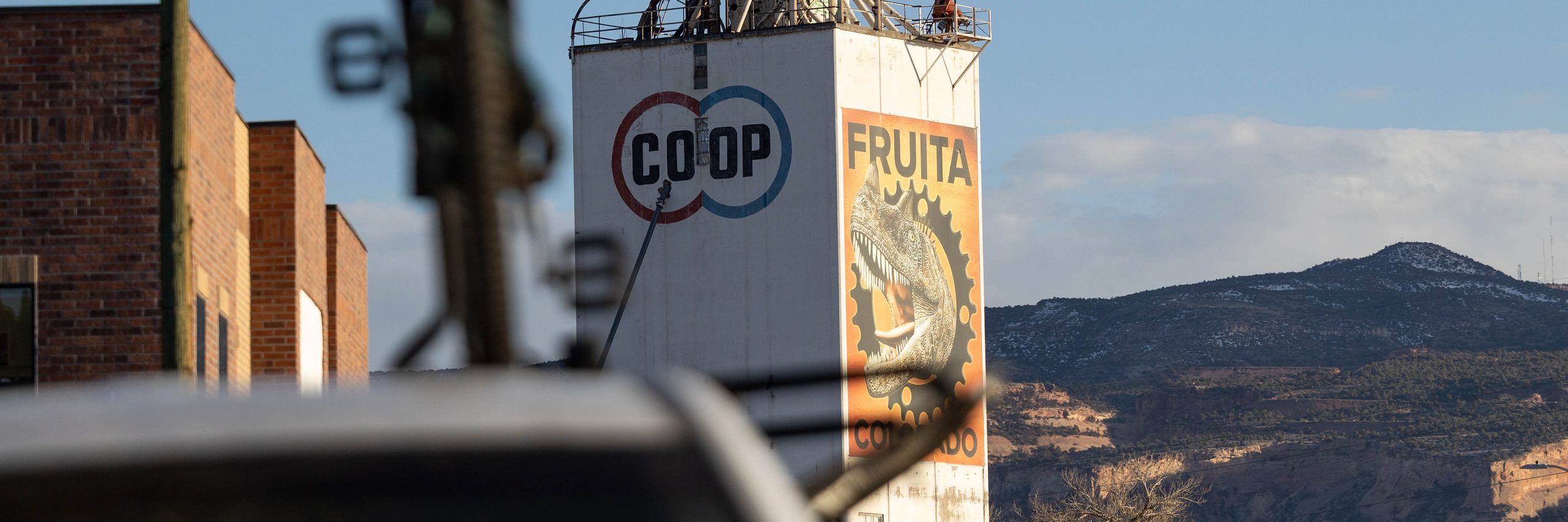 Best of Fruita Mnt. Bike Inn Tour — photo 1