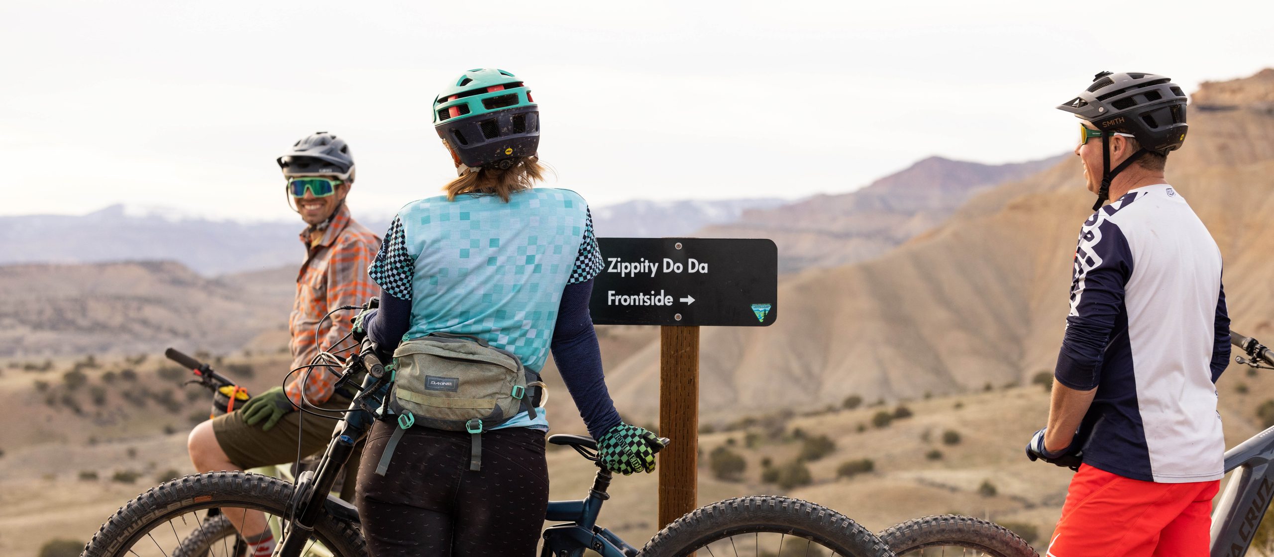 Best of Fruita Mnt. Bike Inn Tour — photo 2