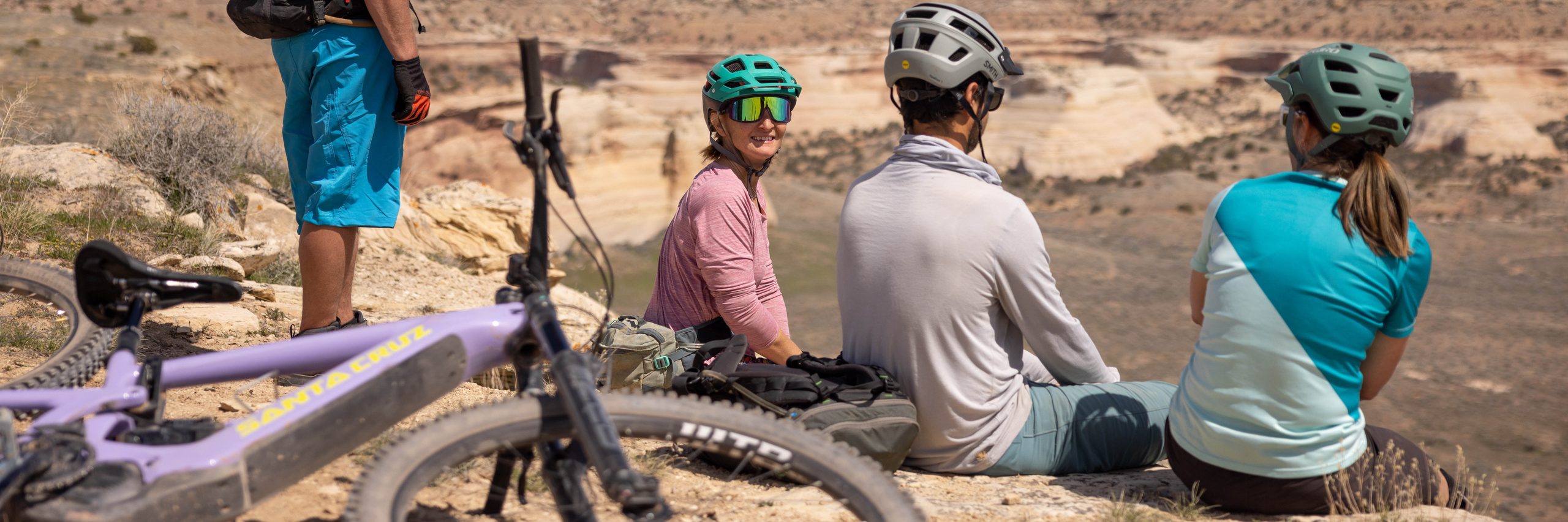 Best of Fruita Mnt. Bike Inn Tour — photo 1