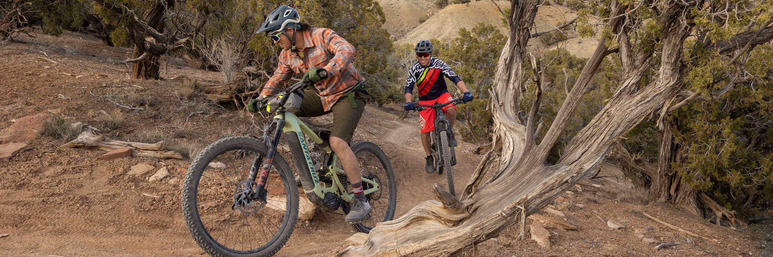 Best of Fruita Mnt. Bike Inn Tour — photo 2