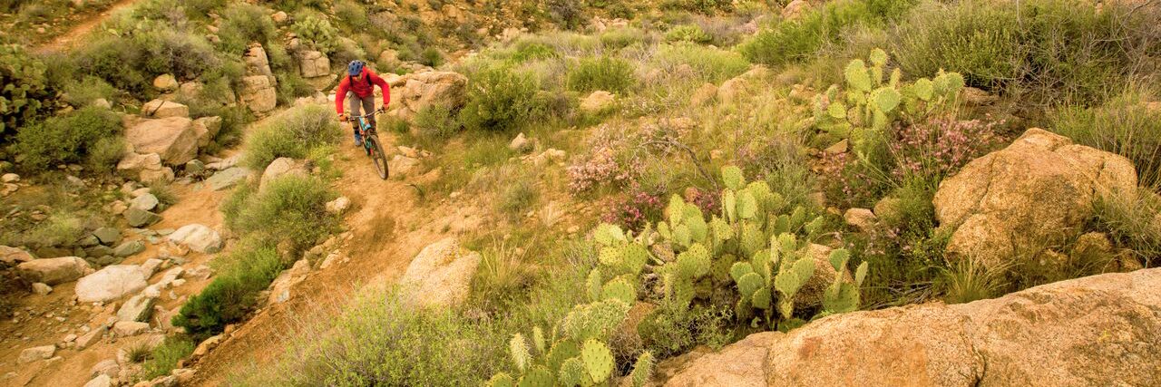 Black Canyon Trail — photo 2