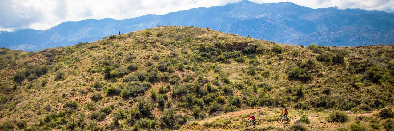Black Canyon Trail — photo 3
