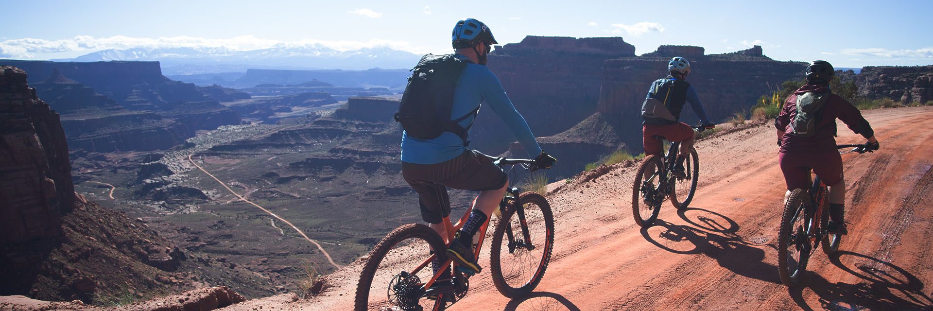 Canyonlands National Park — photo 1