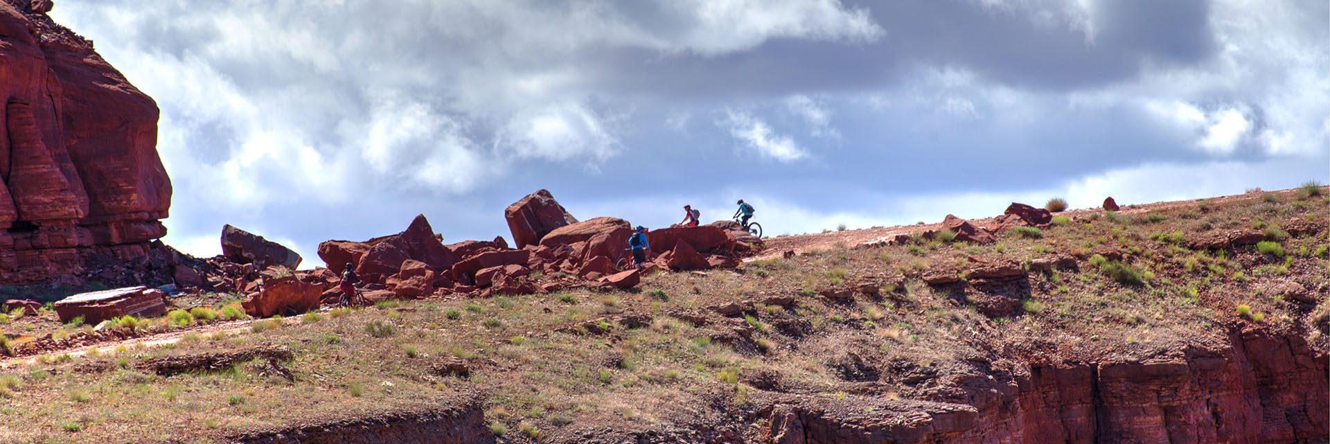 Canyonlands National Park — photo 2