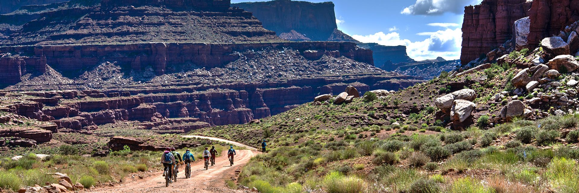 Canyonlands National Park — photo 3