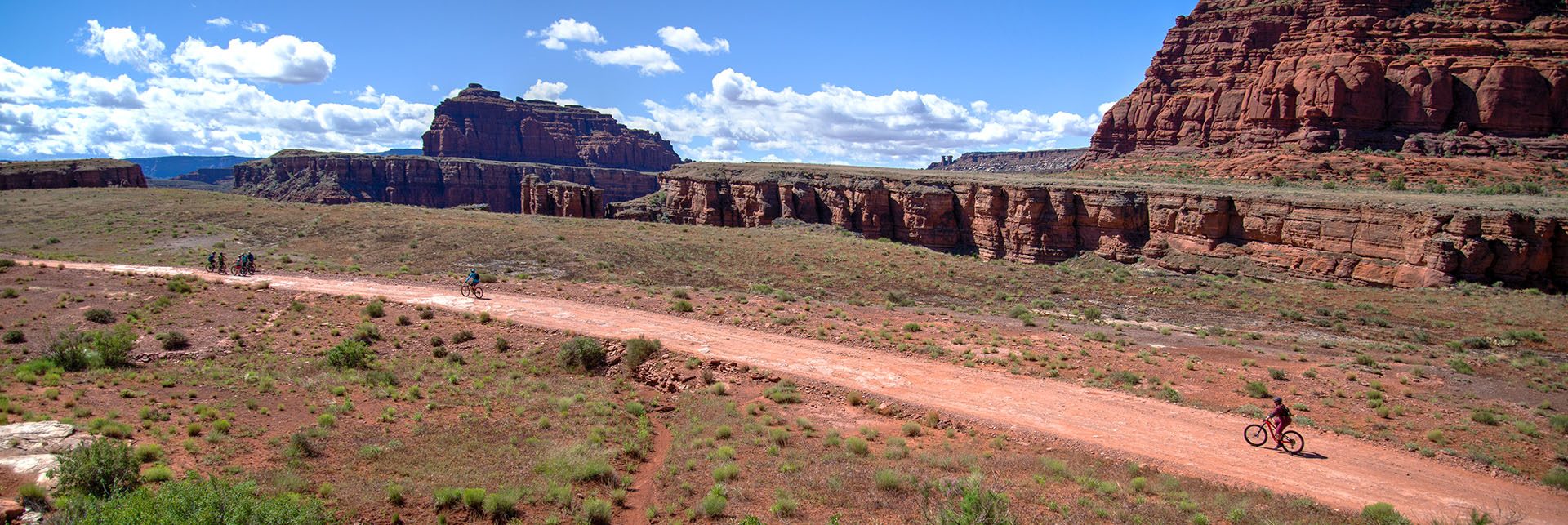 Canyonlands National Park — photo 1