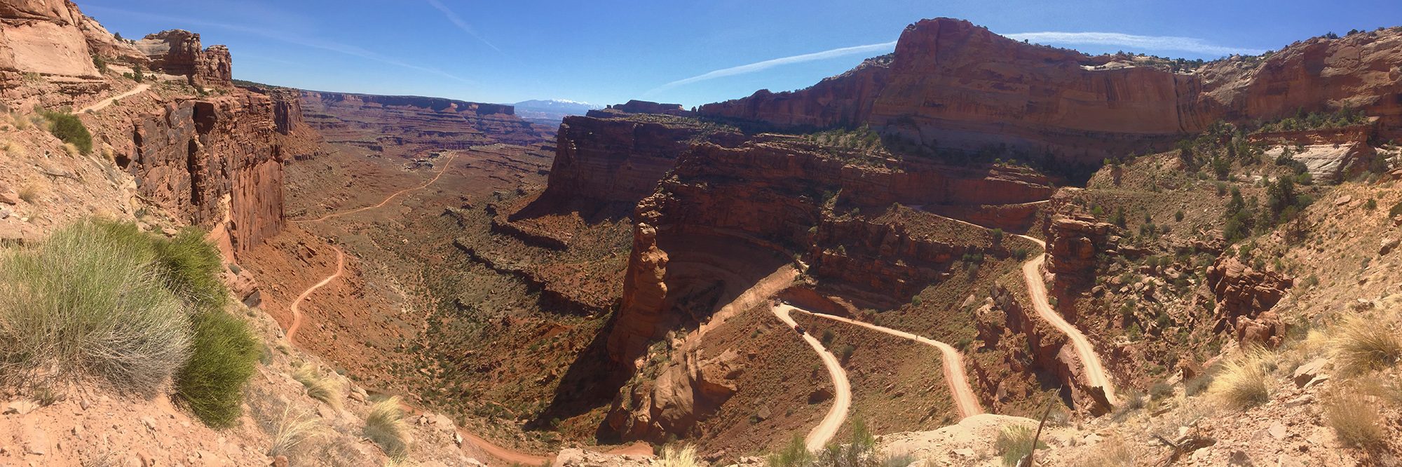 Canyonlands National Park — photo 2