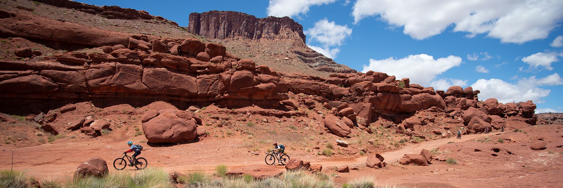Canyonlands National Park — photo 4