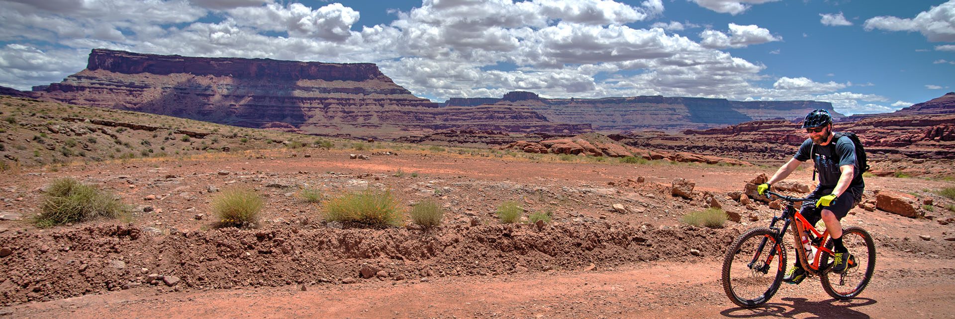 Canyonlands National Park — photo 5
