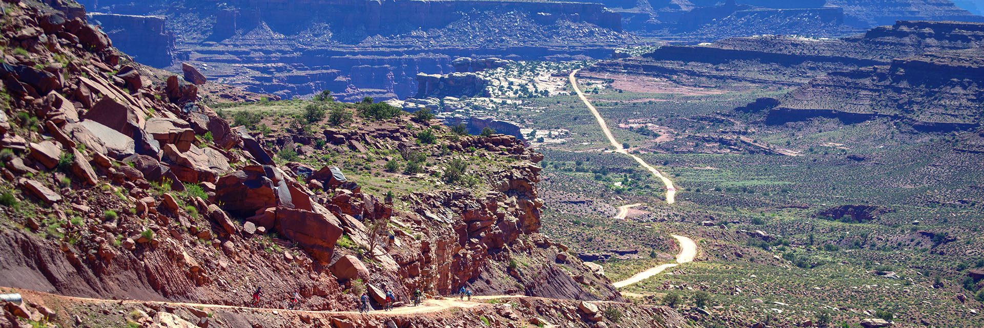 Canyonlands National Park — photo 7