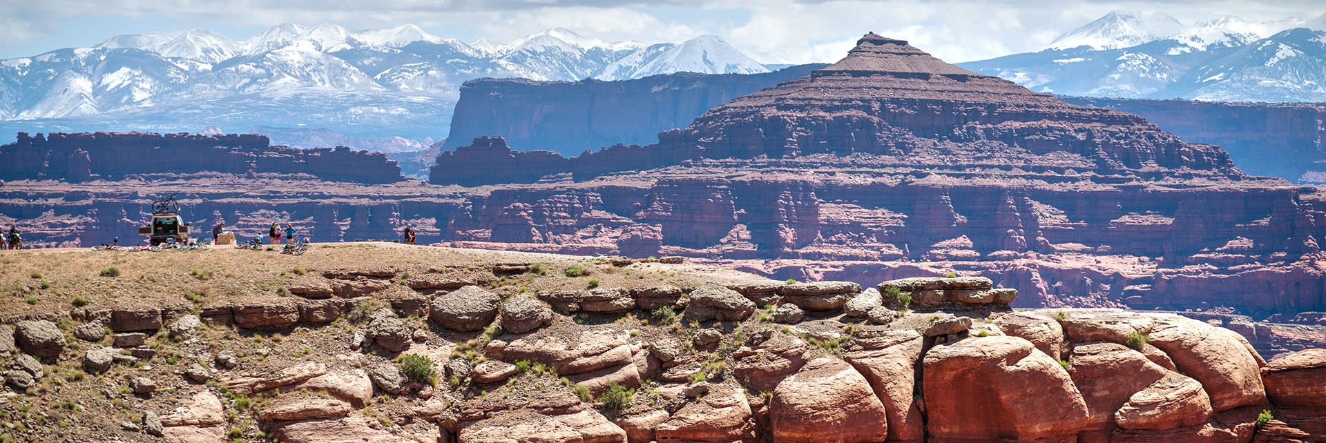 Canyonlands National Park — photo 8