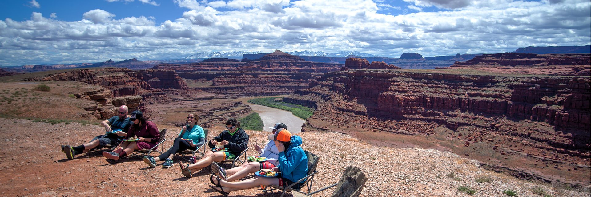 Canyonlands National Park — photo 9